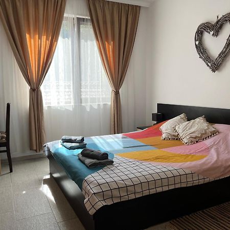 Cozy Home In Central Plovdiv Exterior photo