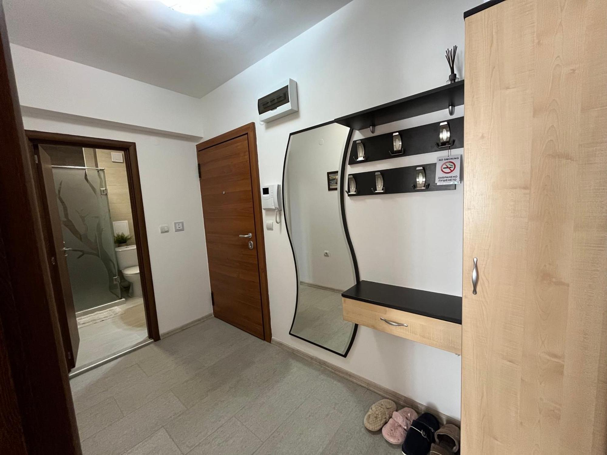 Cozy Home In Central Plovdiv Exterior photo