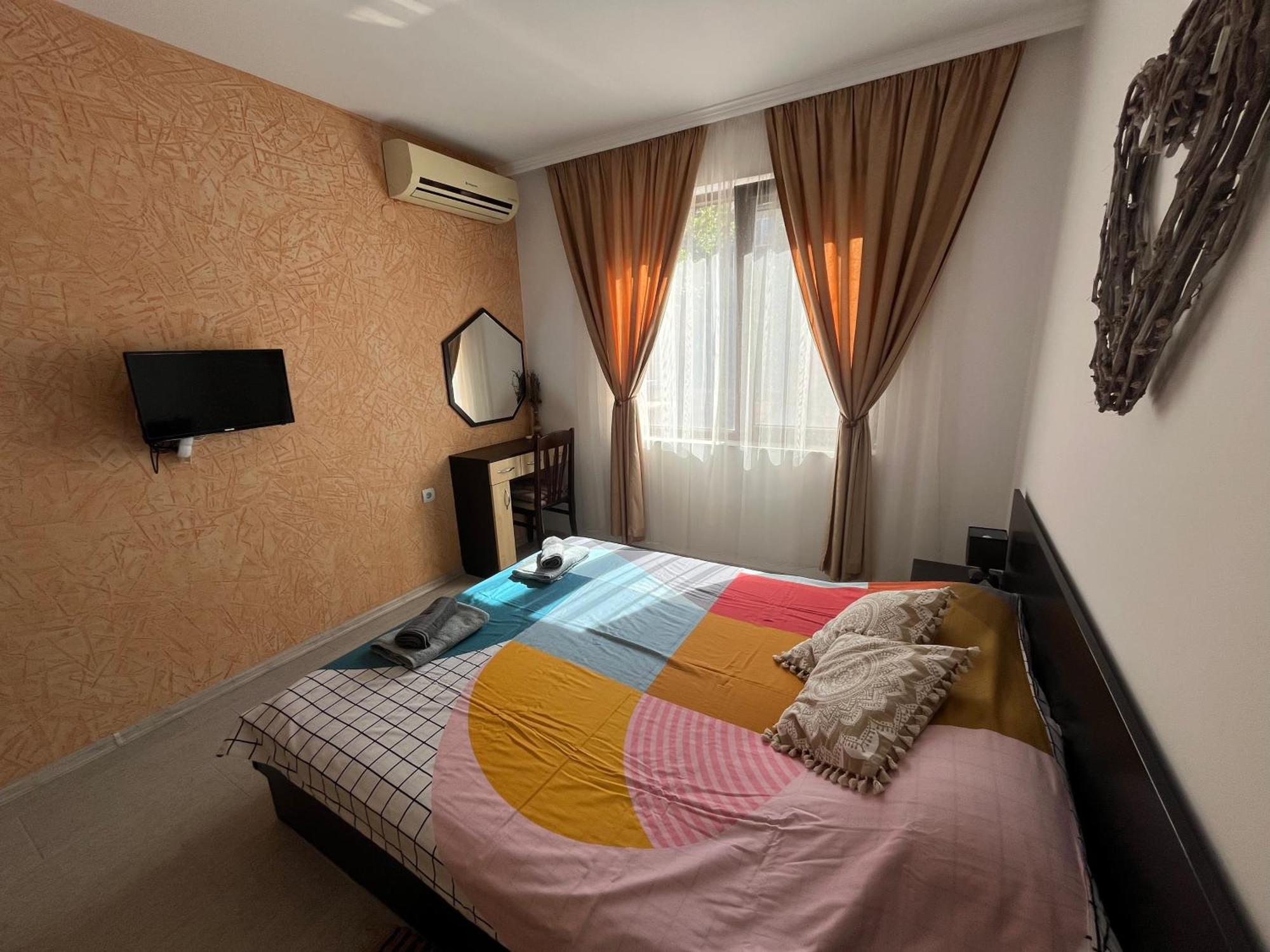 Cozy Home In Central Plovdiv Exterior photo