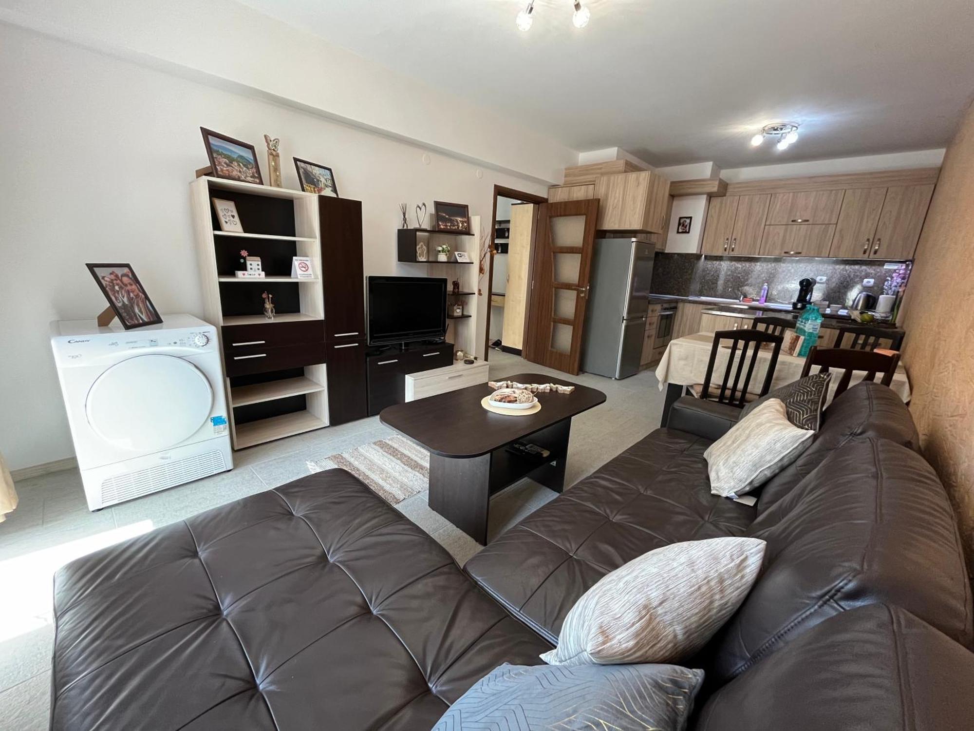 Cozy Home In Central Plovdiv Exterior photo